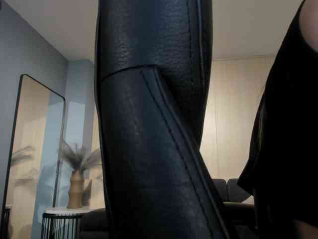 BellaRose webcam