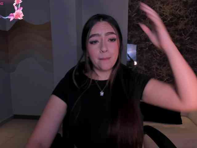 BellaRose webcam