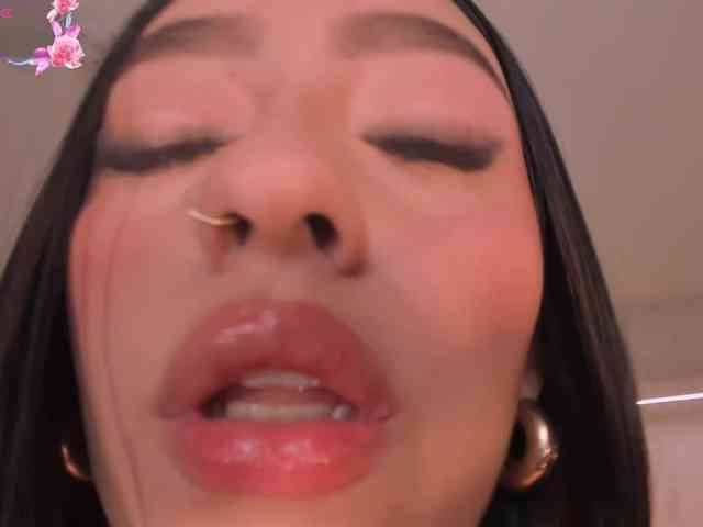 BellaRose webcam
