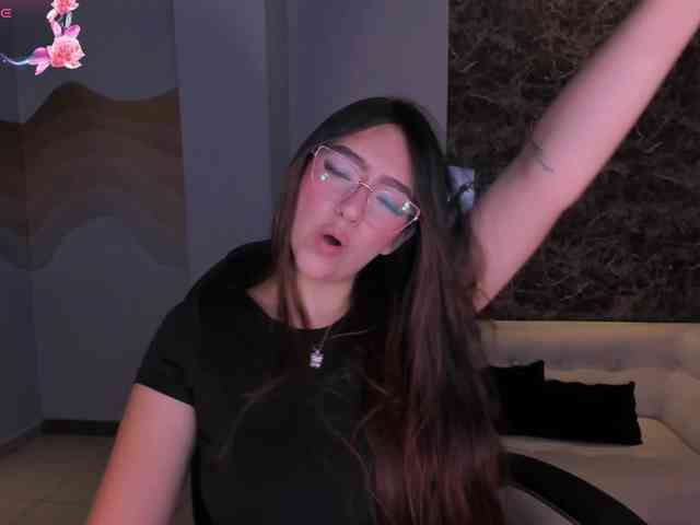 BellaRose webcam