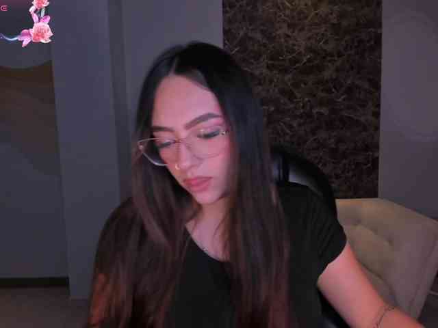 BellaRose webcam