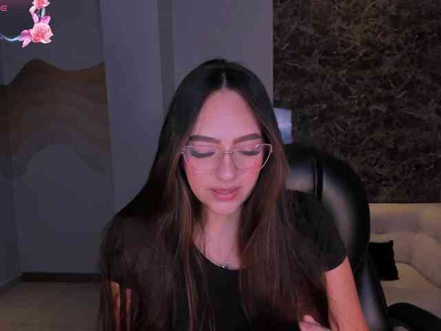 BellaRose webcam