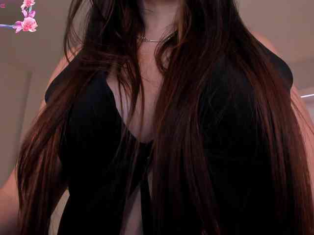 BellaRose webcam