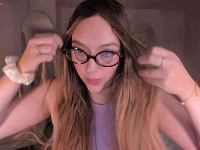 BellaRose webcam