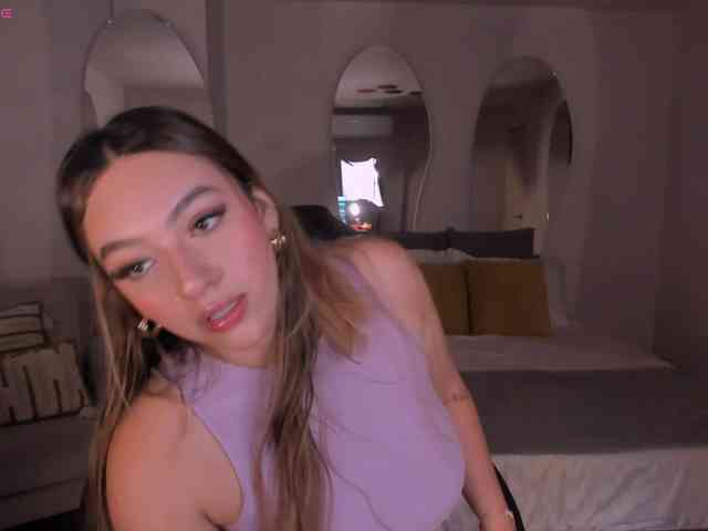 BellaRose webcam