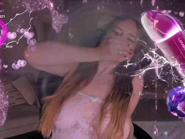 BellaRose webcam