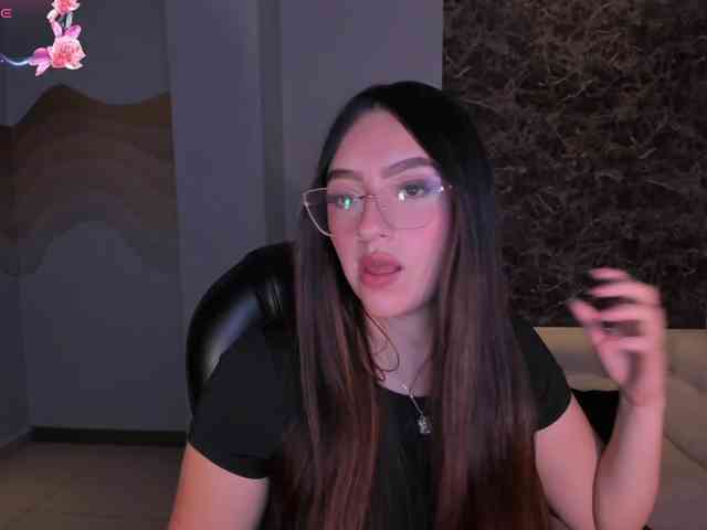 BellaRose webcam