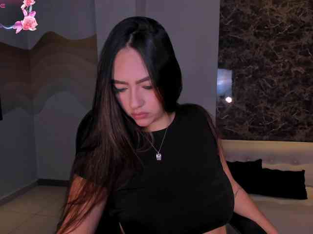 BellaRose webcam