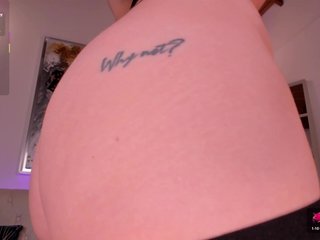 ViolettHansson Porn Show