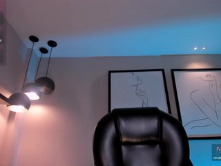 ViolettHansson Porn Show