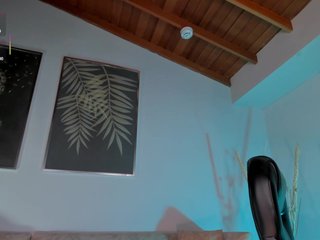 ViolettHansson Porn Show