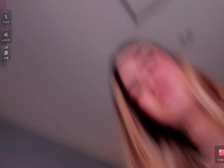 ViolettHansson Porn Show