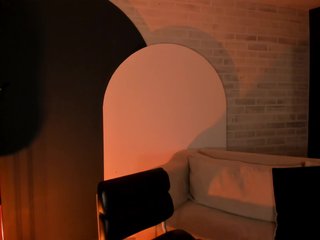 ViolettHansson Porn Show