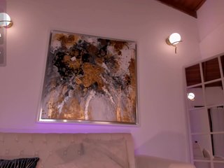 ViolettHansson Porn Show