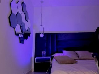 ViolettHansson Porn Show