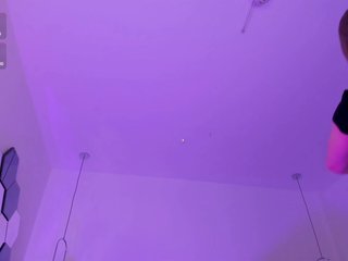 ViolettHansson Porn Show
