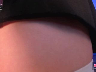 ViolettHansson Porn Show