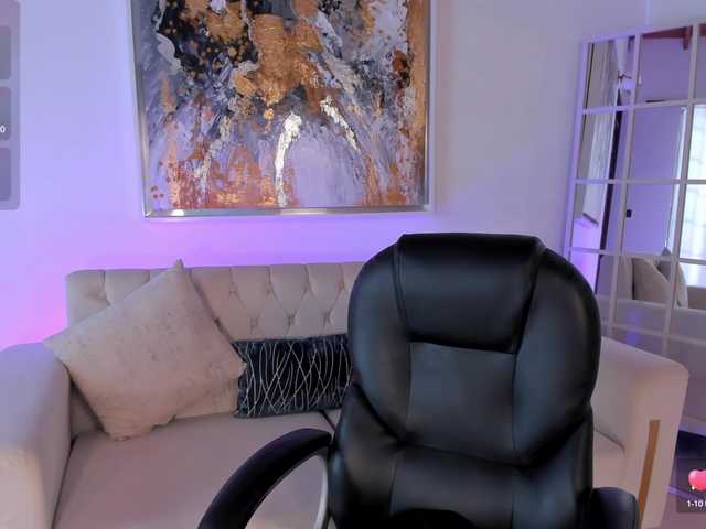 ViolettHansson's BongaCams show and profile