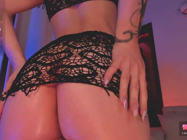 ViolettHansson's BongaCams show and profile