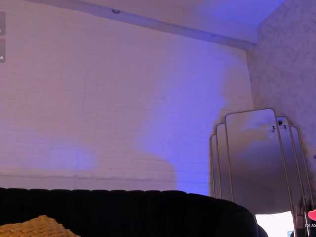 ViolettHansson on BongaCams 