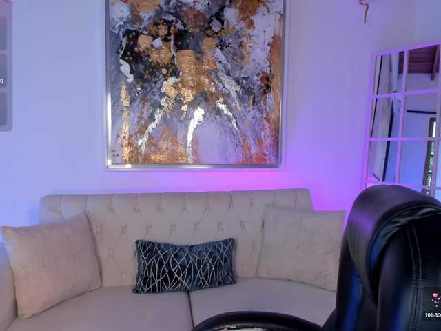 ViolettHansson's BongaCams show and profile