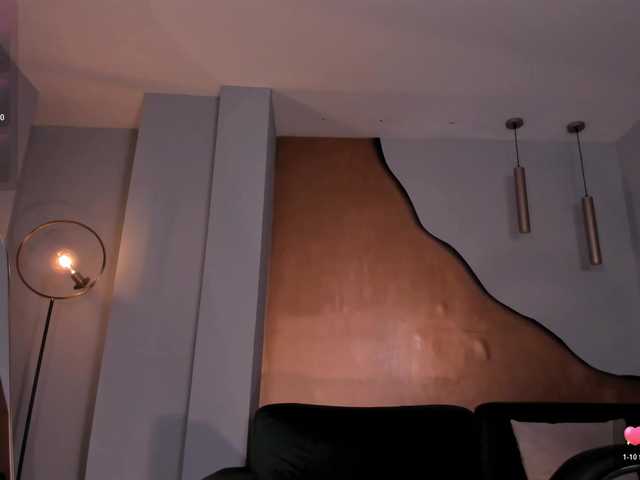 ViolettHansson's BongaCams show and profile