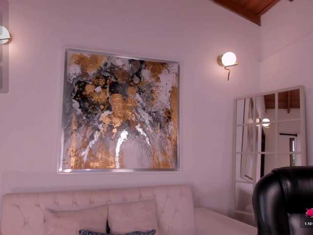 ViolettHansson's BongaCams show and profile