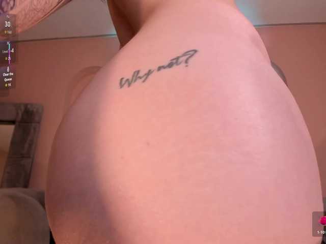 ViolettHansson's BongaCams show and profile