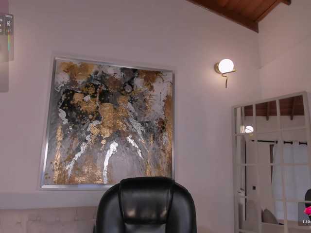 ViolettHansson webcam