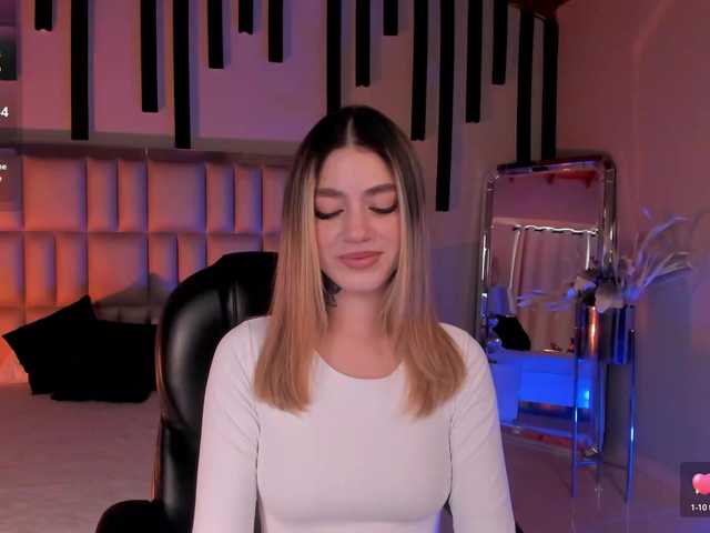 ViolettHansson's BongaCams show and profile