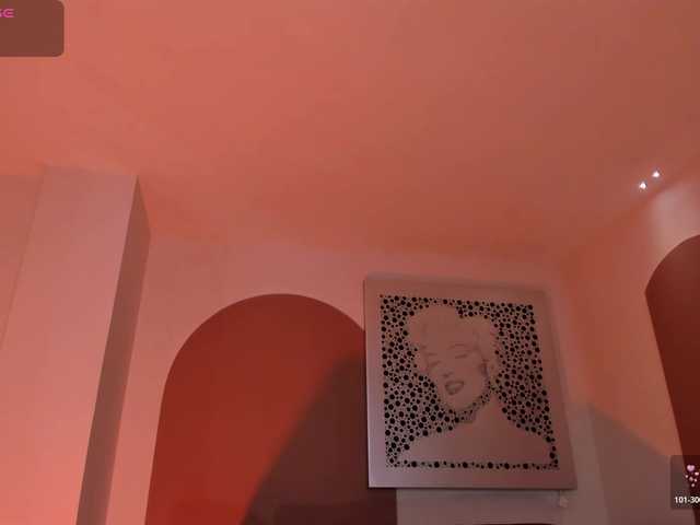 ViolettHansson's BongaCams show and profile