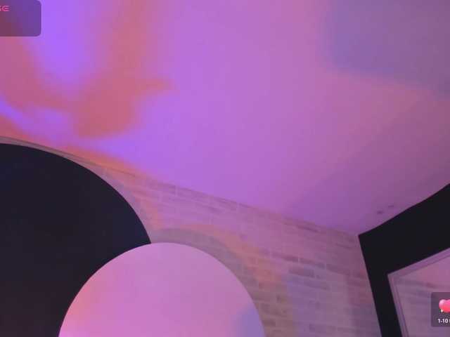 ViolettHansson's BongaCams show and profile