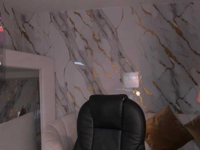 ViolettHansson on BongaCams