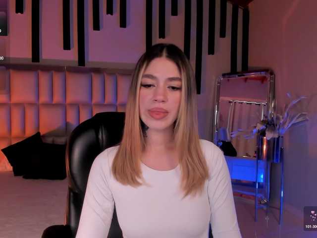 ViolettHansson's BongaCams show and profile