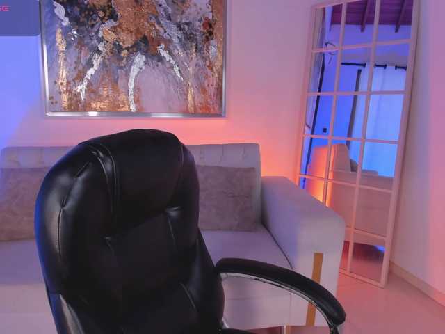 ViolettHansson's BongaCams show and profile