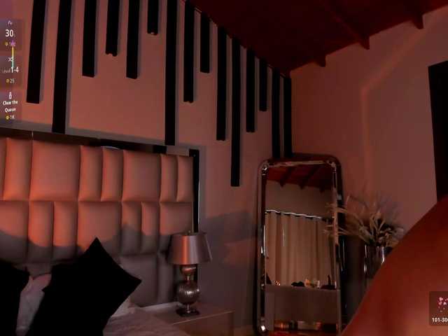 ViolettHansson from BongaCams