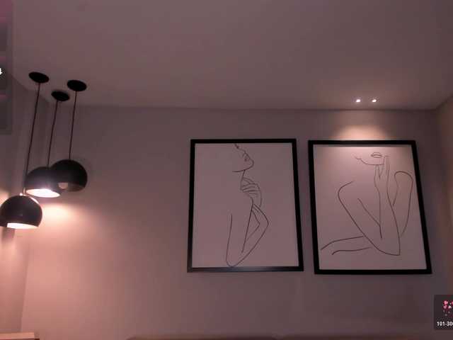 ViolettHansson webcam