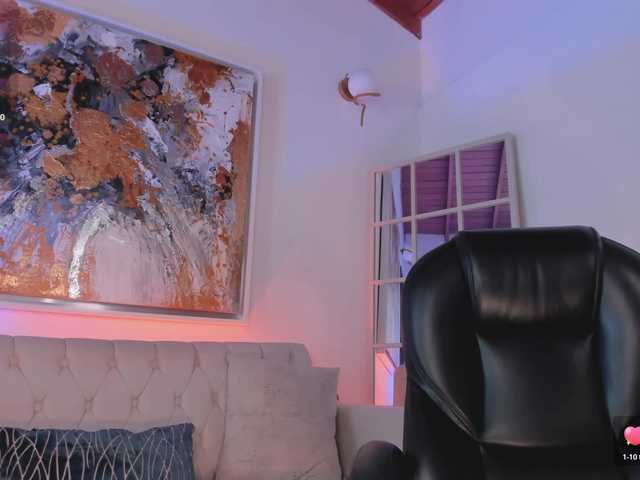 ViolettHansson's BongaCams show and profile