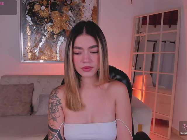 ViolettHansson's BongaCams show and profile