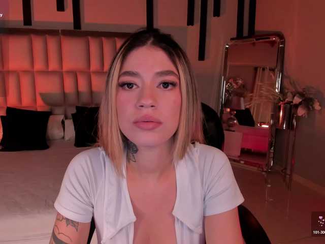 ViolettHansson's BongaCams show and profile