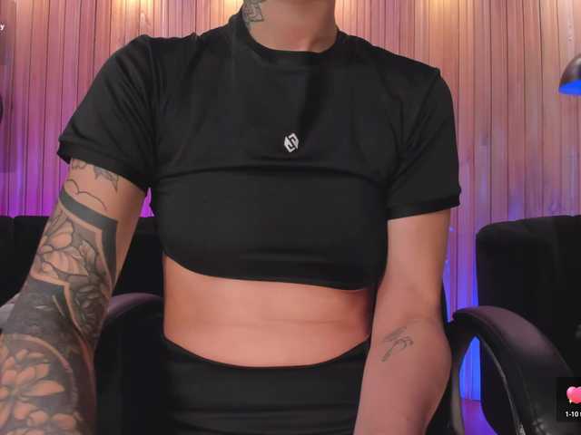 ViolettHansson's BongaCams show and profile