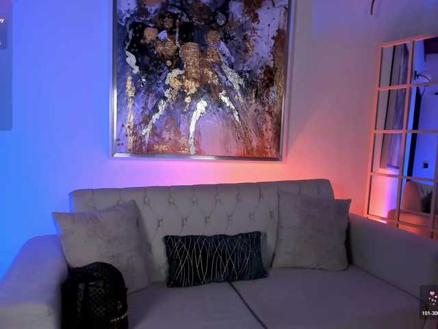 ViolettHansson's BongaCams show and profile