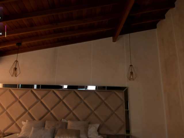 ViolettHansson on BongaCams 