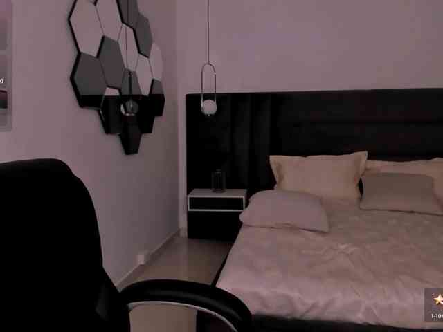 ViolettHansson webcam
