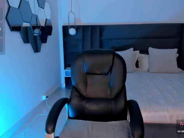 ViolettHansson webcam