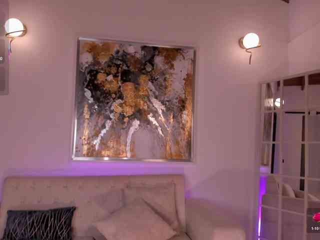 ViolettHansson ViolettHansson