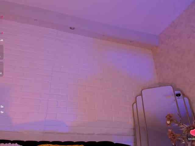 ViolettHansson webcam
