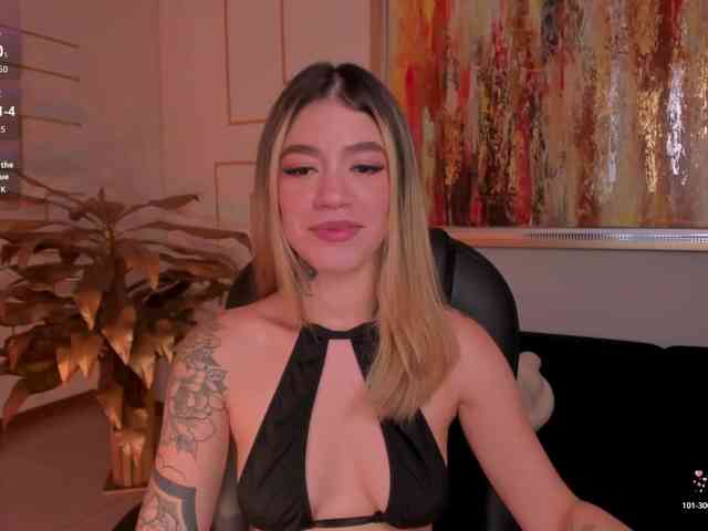 ViolettHansson ViolettHansson