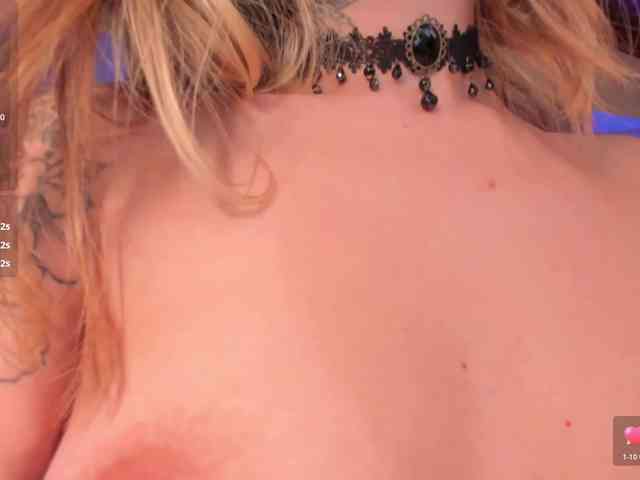 ViolettHansson webcam