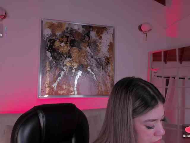 ViolettHansson webcam
